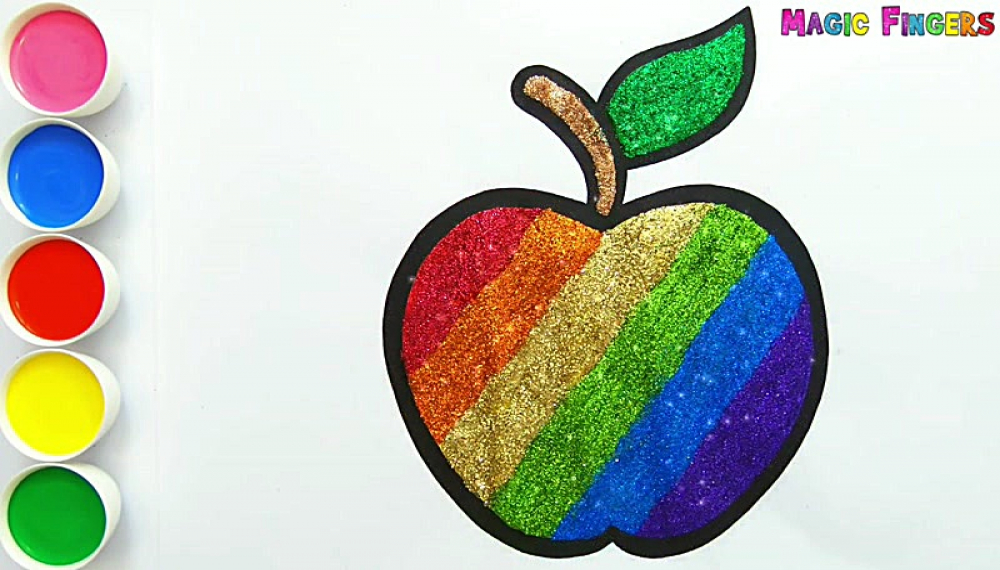 هنر انگشتان جادویی - فصل 1 قسمت 47