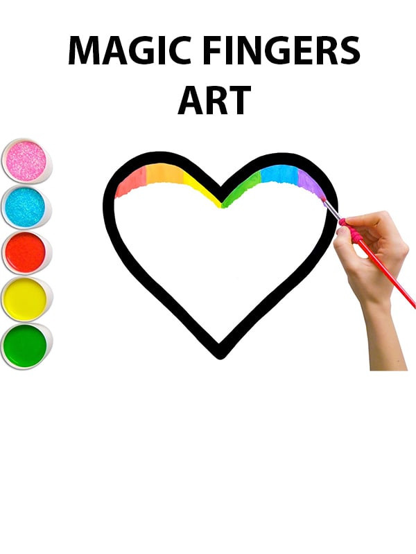 هنر انگشتان جادویی - فصل ۱ قسمت ۴۷