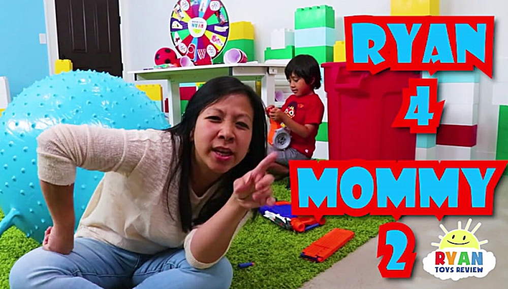 دنیای رایان - فصل 1 قسمت 26