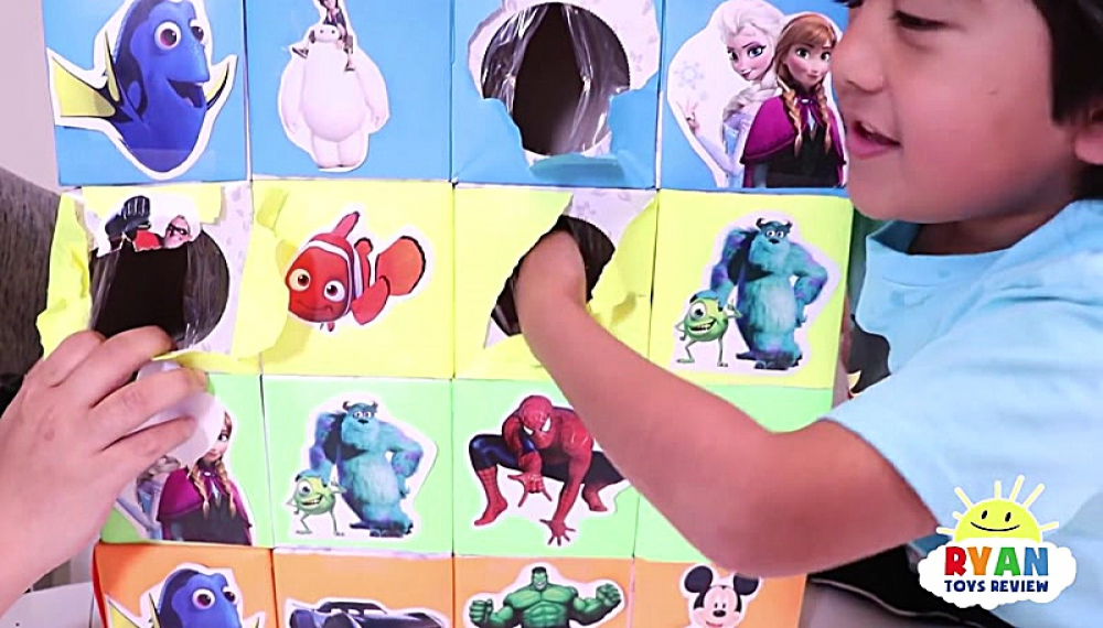 دنیای رایان - فصل 1 قسمت 27