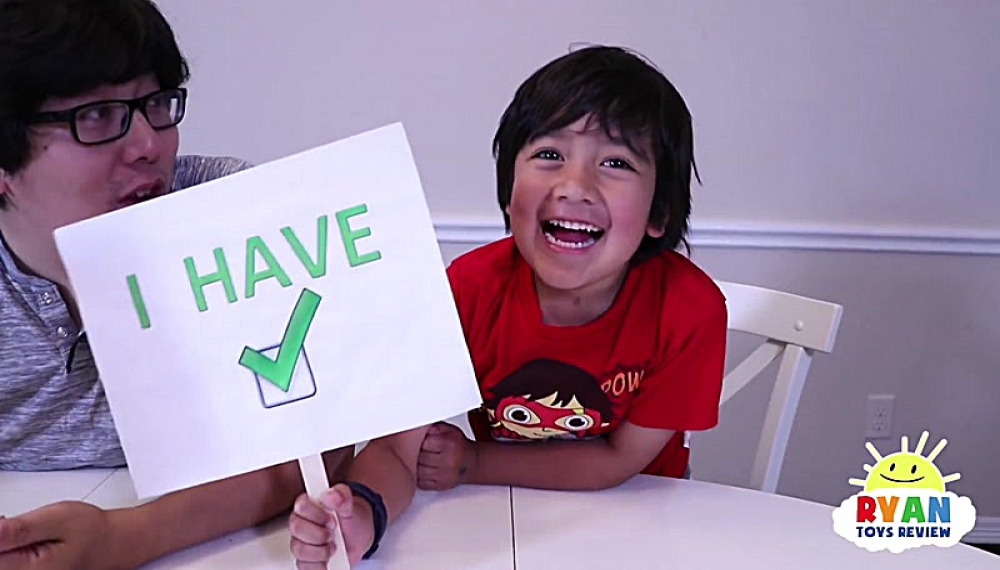 دنیای رایان - فصل 1 قسمت 28