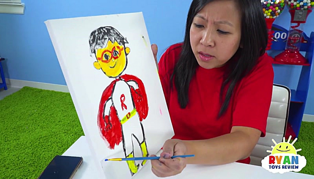 دنیای رایان - فصل 1 قسمت 31