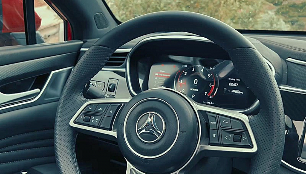 اسب بخار - فصل 8 قسمت 2