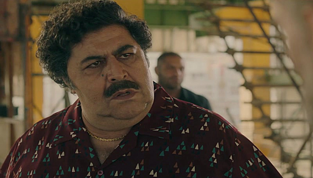 یاغی - فصل 1 قسمت 9