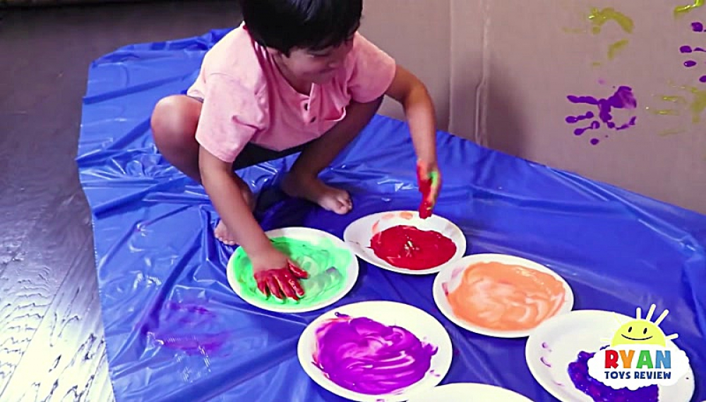 دنیای رایان - فصل 1 قسمت 35