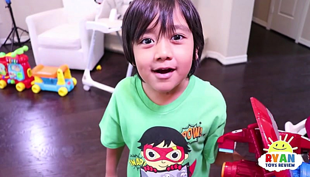 دنیای رایان - فصل 1 قسمت 36