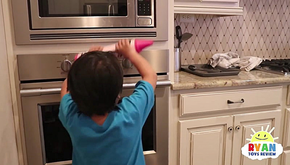 دنیای رایان - فصل 1 قسمت 37