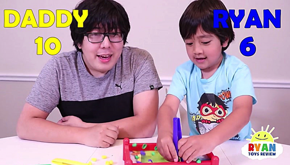 دنیای رایان - فصل 1 قسمت 38