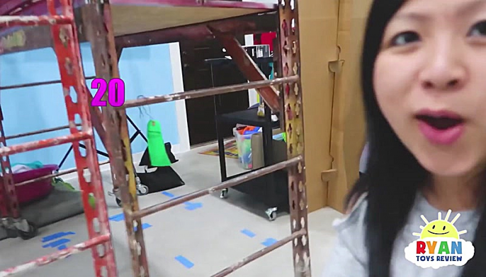 دنیای رایان - فصل 1 قسمت 39