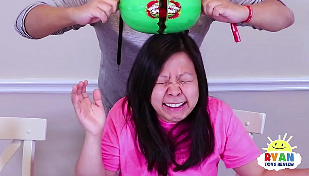 دنیای رایان - فصل 1 قسمت 40