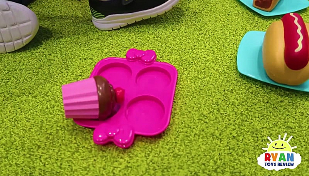 دنیای رایان - فصل 1 قسمت 42