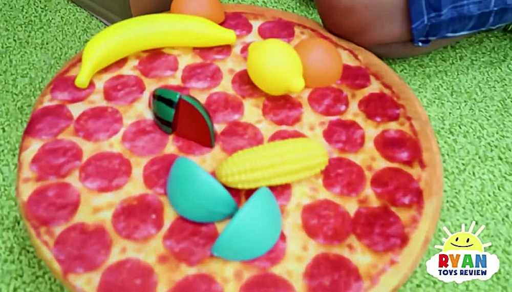 دنیای رایان - فصل 1 قسمت 43