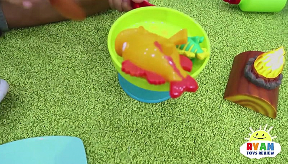 دنیای رایان - فصل 1 قسمت 44