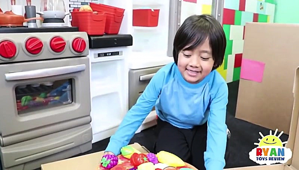 دنیای رایان - فصل 1 قسمت 46