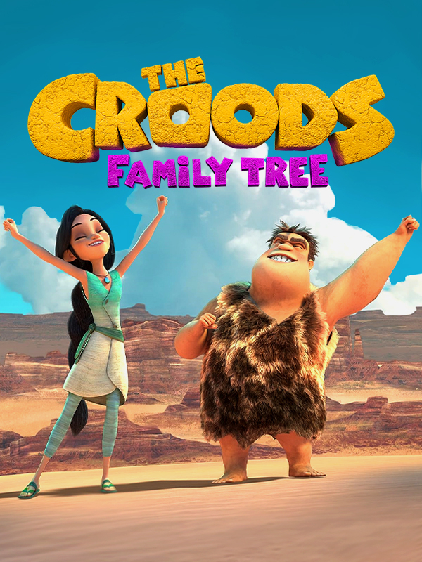 غارنشینان : شجره نامه - فصل ۳ قسمت ۴