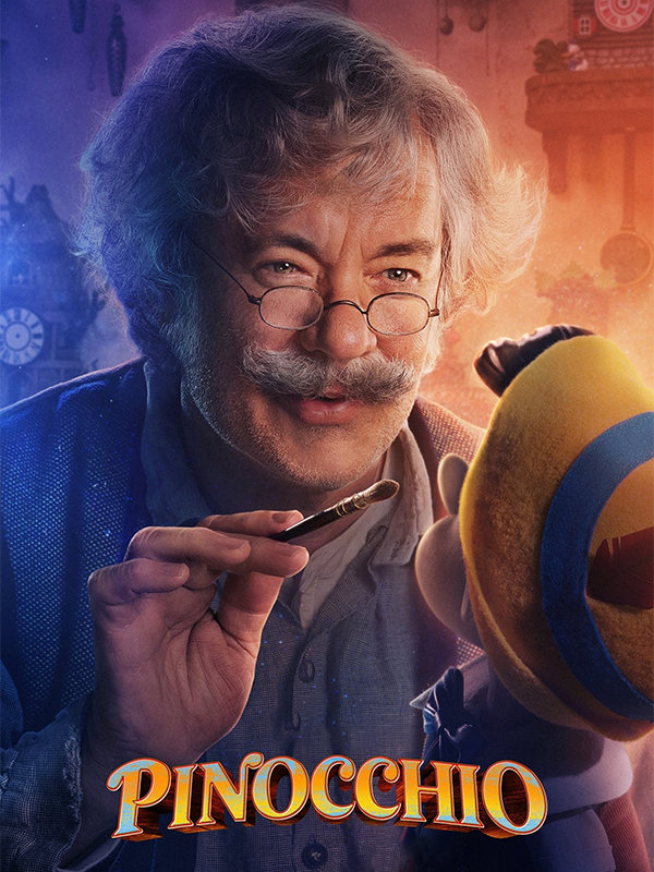 پینوکیو