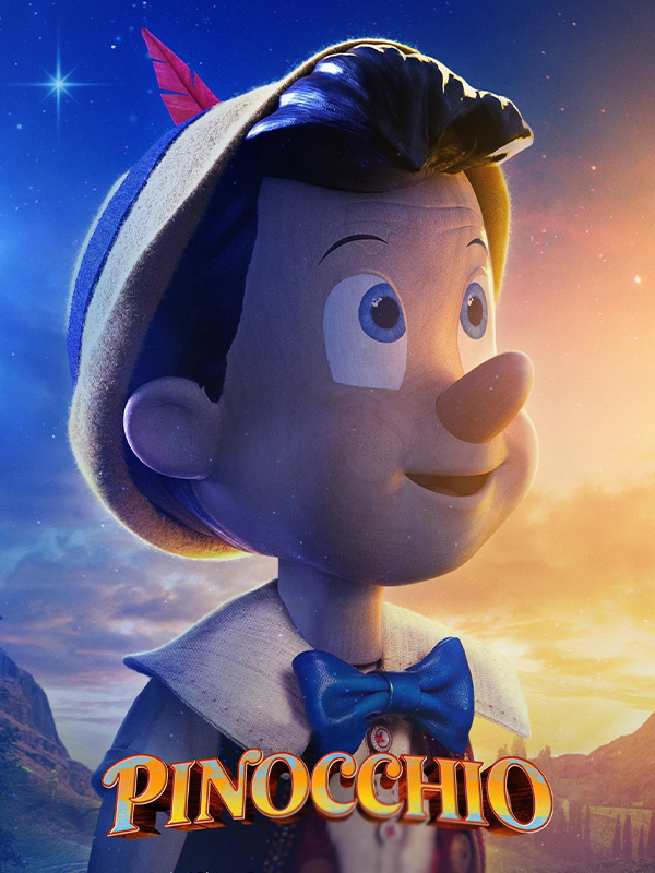 پینوکیو