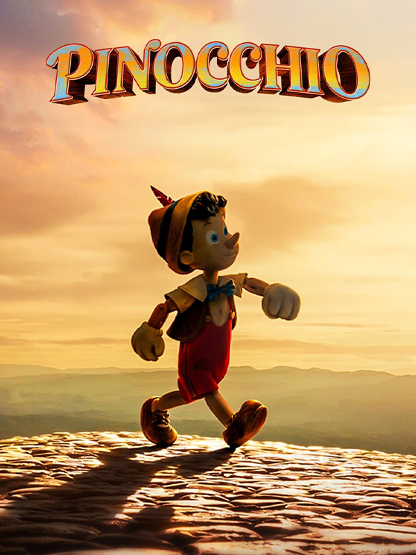پینوکیو
