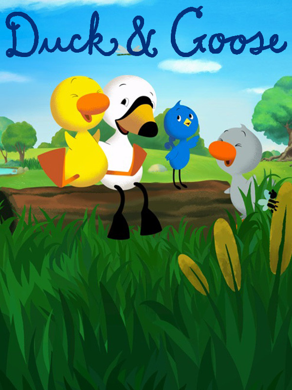 اردک و غاز - فصل ۱ قسمت ۳