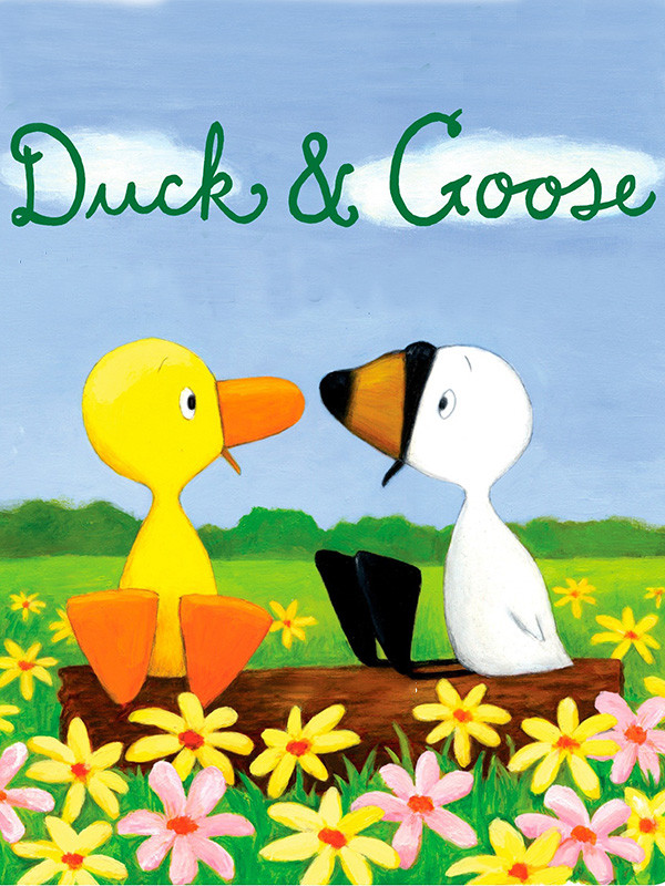 اردک و غاز - فصل ۱ قسمت ۵