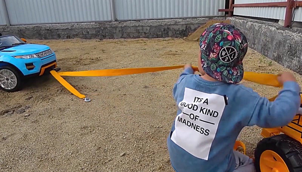 سنیا فوق العاده - فصل 1 قسمت 2