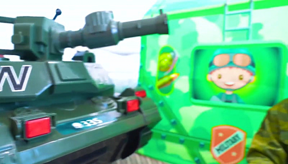 سنیا فوق العاده - فصل 1 قسمت 3