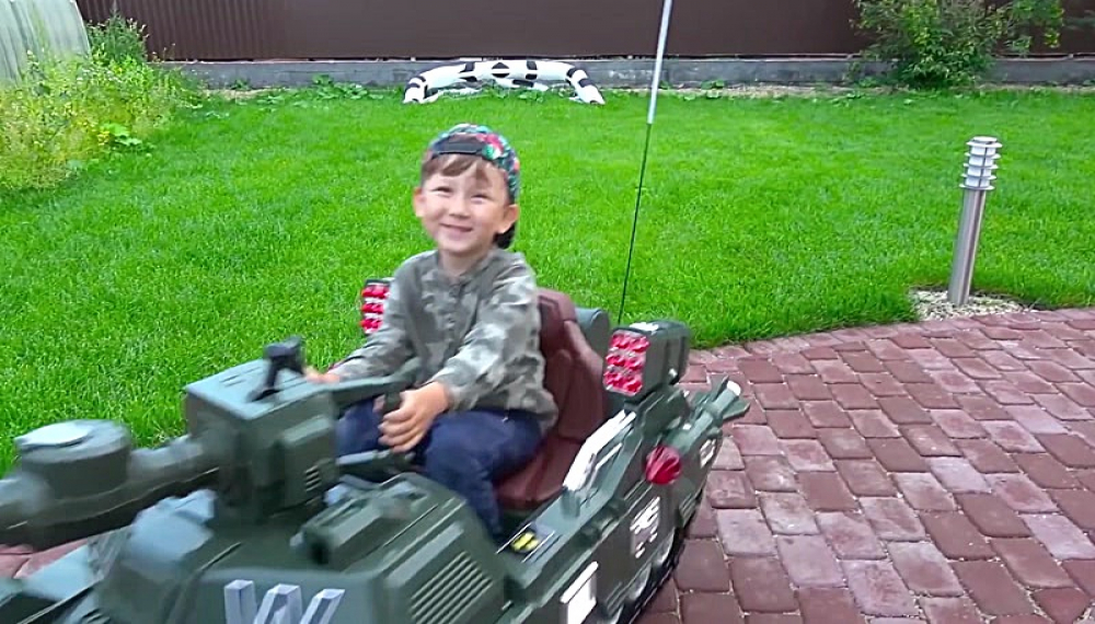 سنیا فوق العاده - فصل 1 قسمت 4