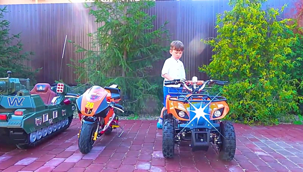 سنیا فوق العاده - فصل 1 قسمت 5