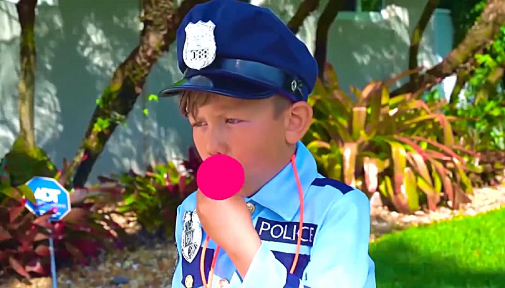 سنیا فوق العاده - فصل 1 قسمت 6