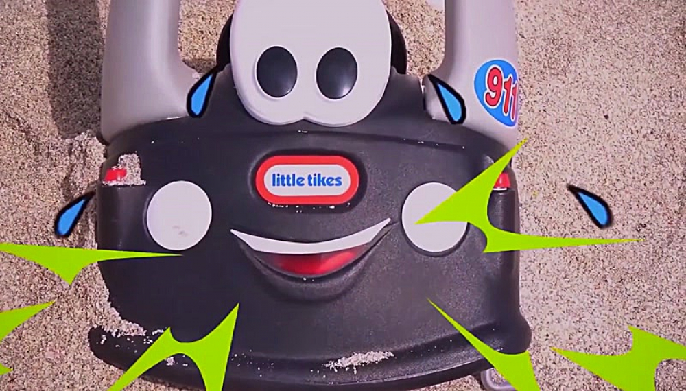 سنیا فوق العاده - فصل 1 قسمت 9