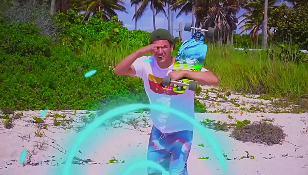 سنیا فوق العاده - فصل 1 قسمت 14