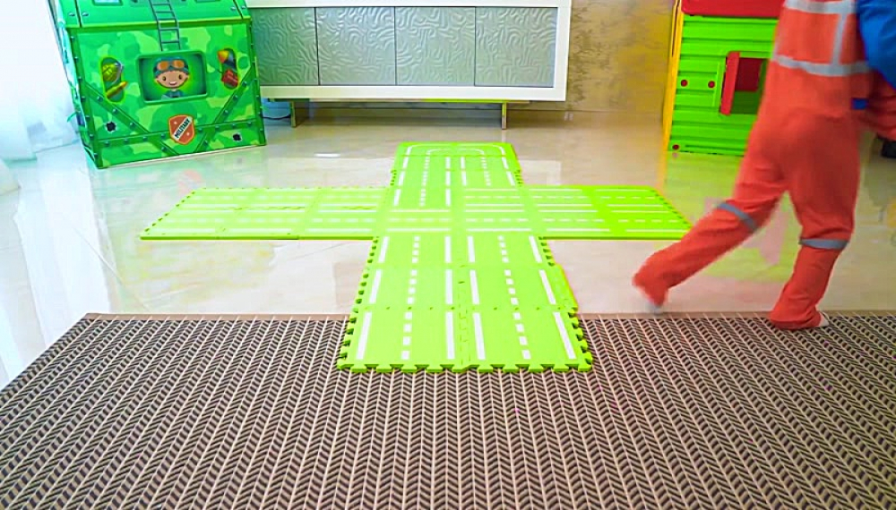 سنیا فوق العاده - فصل 1 قسمت 17