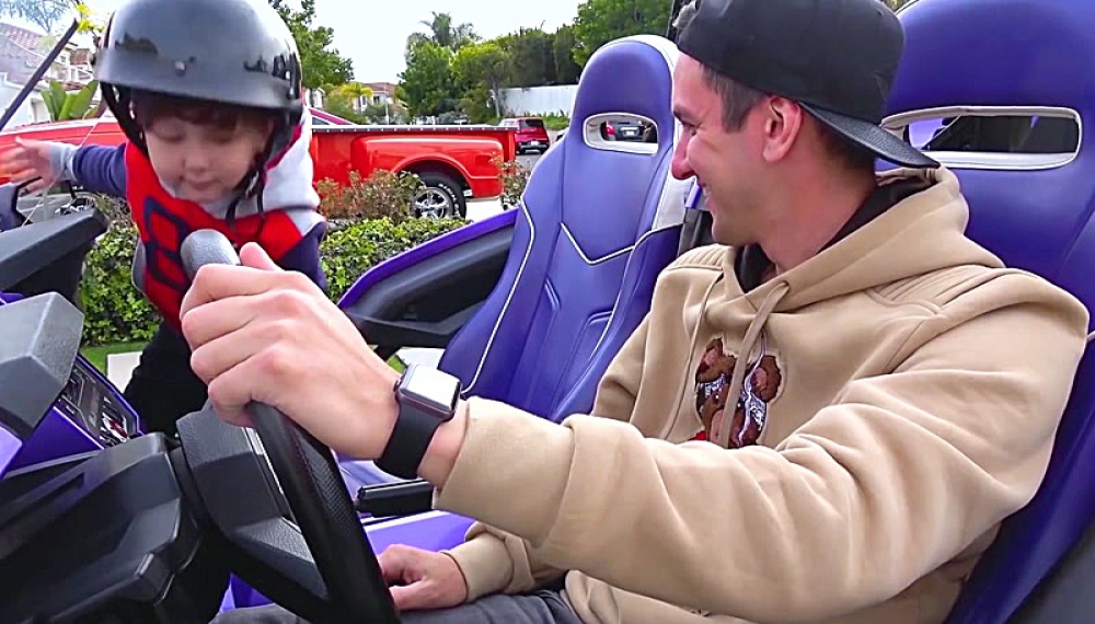 سنیا فوق العاده - فصل 1 قسمت 18