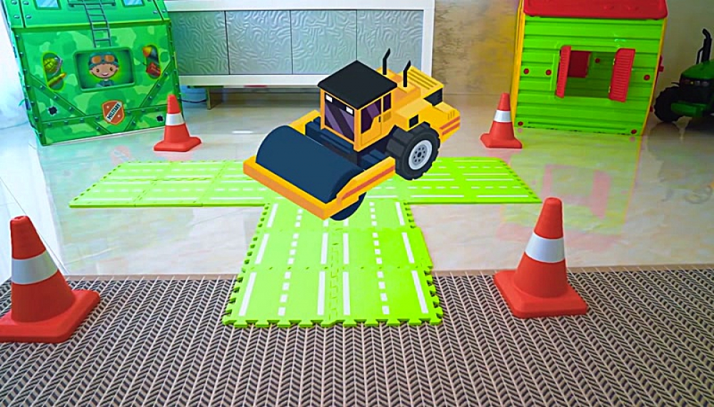 سنیا فوق العاده - فصل 1 قسمت 19