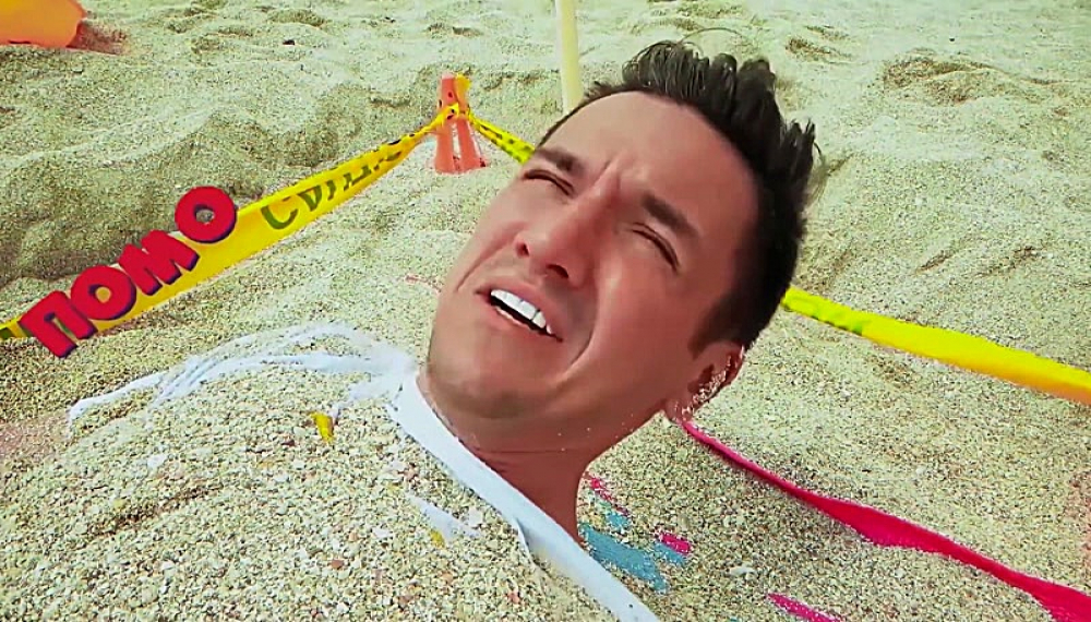 سنیا فوق العاده - فصل 1 قسمت 21