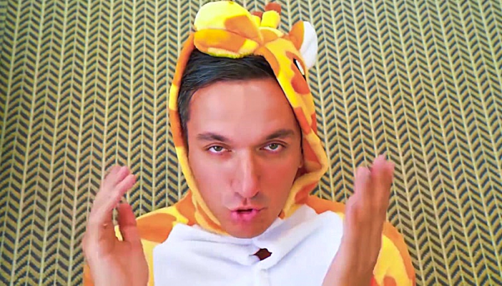 سنیا فوق العاده - فصل 1 قسمت 23