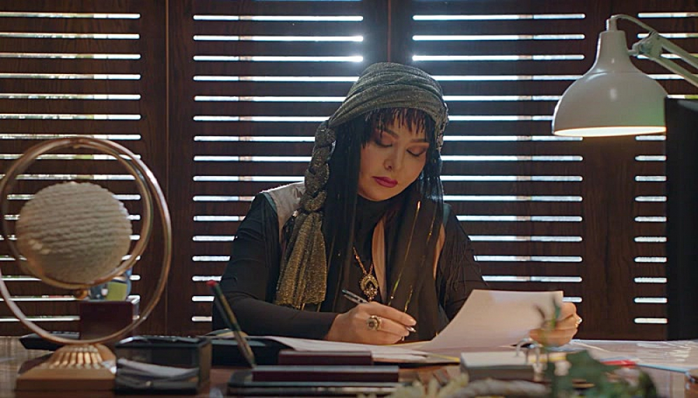 جادوگر - فصل 1 قسمت 10