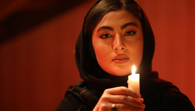 جادوگر - فصل 1 قسمت 10