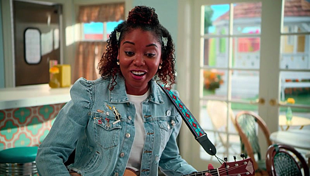 سلام جک! برنامه مهربانی - فصل 1 قسمت 1