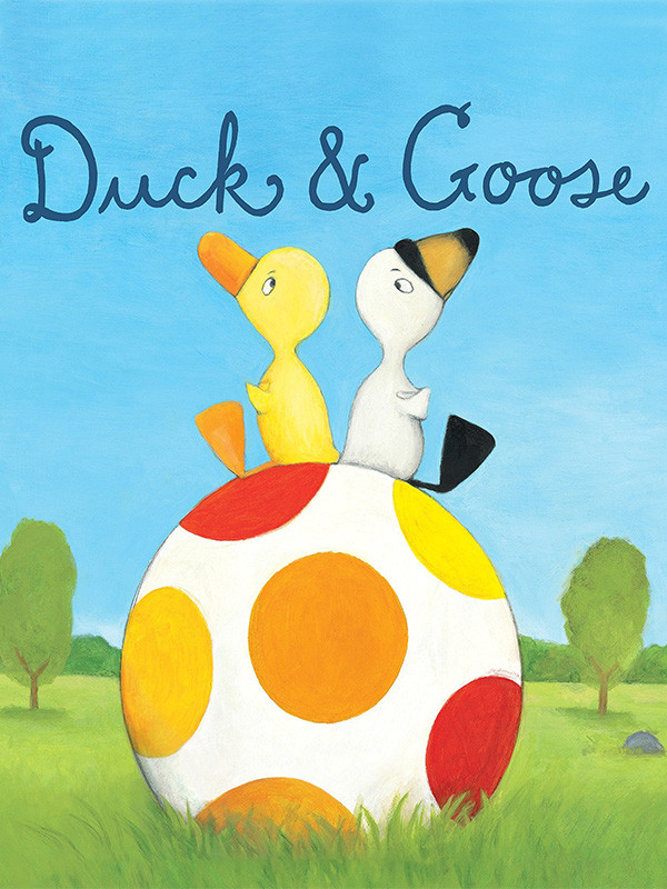 اردک و غاز - فصل ۱ قسمت ۷