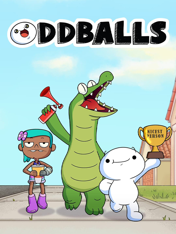 عجیب و غریب ها