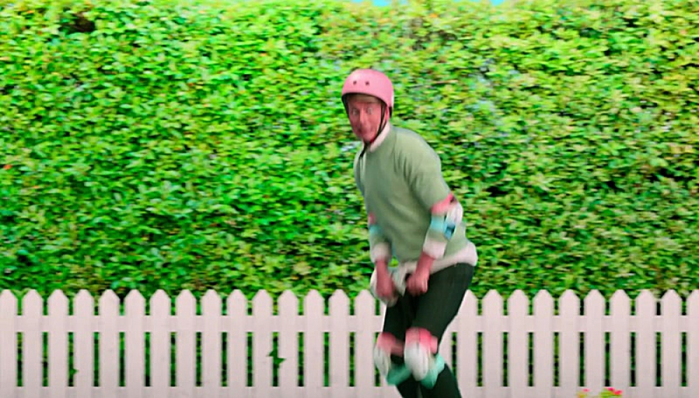 سلام جک! برنامه مهربانی - فصل 1 قسمت 7