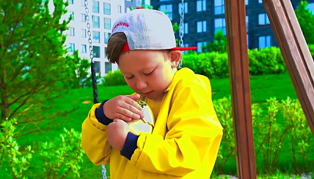 سنیا فوق العاده - فصل 1 قسمت 30