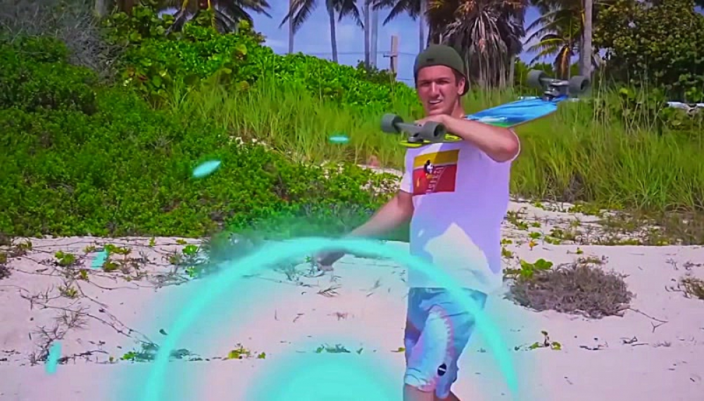 سنیا فوق العاده - فصل 1 قسمت 35