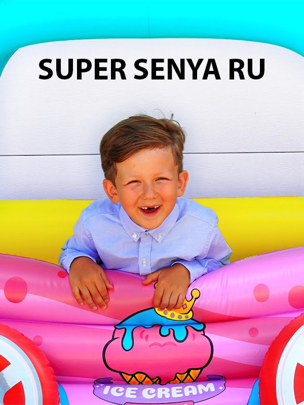 سنیا فوق العاده - فصل ۱ قسمت ۳۵