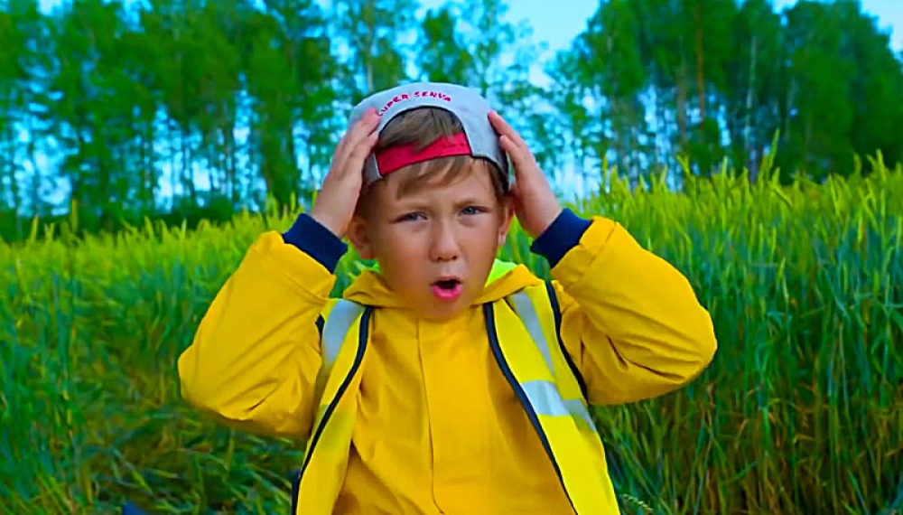 سنیا فوق العاده - فصل 1 قسمت 36