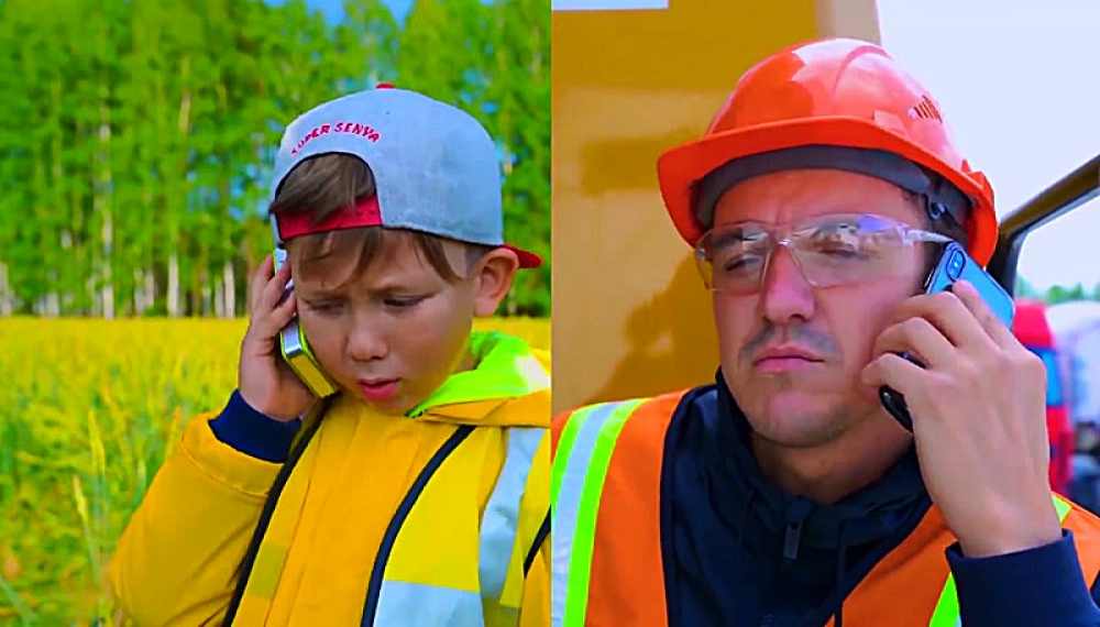 سنیا فوق العاده - فصل 1 قسمت 42