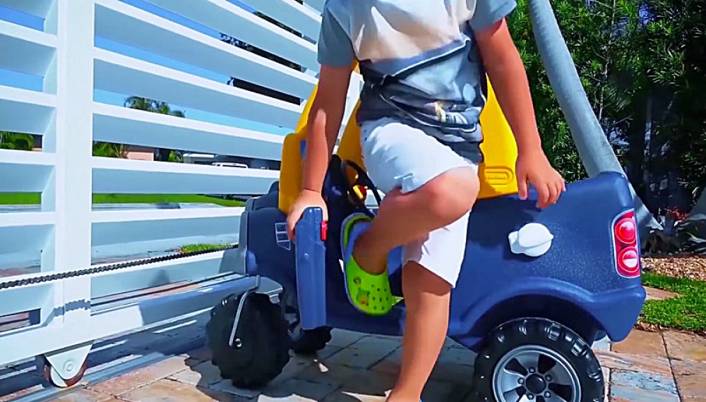 سنیا فوق العاده - فصل 1 قسمت 43