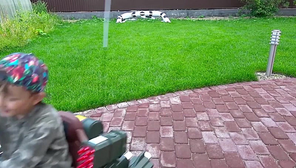 سنیا فوق العاده - فصل 1 قسمت 45