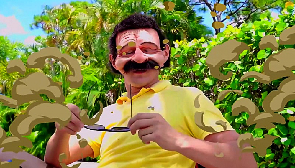 سنیا فوق العاده - فصل 1 قسمت 49